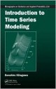 Introduction to Time Series Modeling - Genshiro Kitagawa