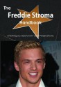 The Freddie Stroma Handbook - Everything You Need to Know about Freddie Stroma - Emily Smith