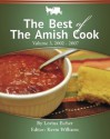 The Best of The Amish Cook: 2002-2007 - Lovina Eicher, Kevin Williams