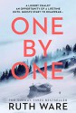 One By One - Ruth Ware