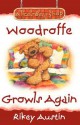 Woodroffe Growls Again: Alice's Bear Shop - Rikey Austin