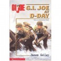 G.I. Joe at D-Day (G.I. Joe) - James Kelley