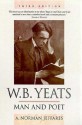 W.B. Yeats: Man and Poet - A. Norman Jeffares