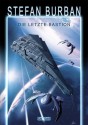 Das gefallene Imperium 1: Die letzte Bastion (German Edition) - Stefan Burban, Allan J. Stark