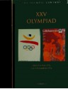 The Olympic Century : Xxv Olympiad, Barcelona 1992 & Lillihammer 1994 (Olympic Century) - United States Olympic Committee