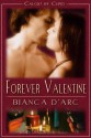 Forever Valentine - Bianca D'Arc