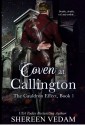 Coven at Callington (The Cauldron Effect #1) - Shereen Vedam