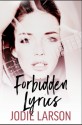 Forbidden Lyrics - Jodie Larson