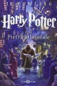 Harry Potter e la pietra filosofale vol. 1 - J.K. Rowling