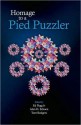 Homage to a Pied Puzzler - Ed Jr. Pegg, Tom Rodgers, Alan H. Schoen