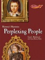 Perplexing People - Gary L. Blackwood, Susan Miller