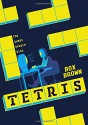 Tetris: The Games People Play - Box Brown