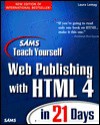 Sams Teach Yourself Web Publishing with HTML 4 in 21 Days - Laura Lemay, Denise Tyler