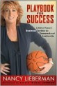 Playbook for Success: A Hall of Famer's Business Tactics for Teamwork and Leadership - Nancy Lieberman, Earvin Johnson