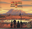The Art of Madagascar: Escape 2 Africa - Jerry Beck, Ben Stiller