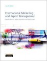 International Marketing and Export Management - Gerald Albaum, Edwin Duerr, Jesper Strandskov