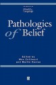 Pathologies of Belief - Max Coltheart, Martin Davies