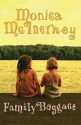 Family Baggage - Monica McInerney