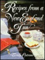 Recipes from a New England Inn - Trudy Cutone, Margaret Parker