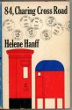 84, Charing Cross Road - Helene Hanff