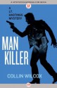 Mankiller (The Lt. Hastings Mysteries) - Collin Wilcox