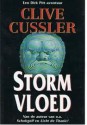 Stormvloed - Clive Cussler