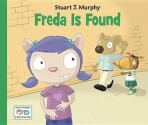 Freda Is Found - Stuart J Murphy