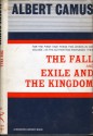 The Fall/Exile and the Kingdom - Albert Camus