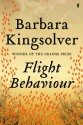 Flight Behaviour - Barbara Kingsolver