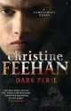 Dark Peril - Christine Feehan