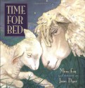 Time For Bed - Mem Fox, Jane Dyer