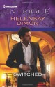 Switched - HelenKay Dimon