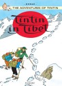 Tintin in Tibet - Hergé