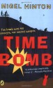 Time Bomb - Nigel Hinton