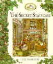 The Secret Staircase - Jill Barklem