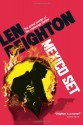 Mexico Set - Len Deighton