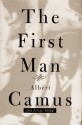 The First Man - Albert Camus