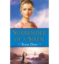 Surrender of a Siren (The Wanton Dairy Maid Trilogy, #2) - Tessa Dare