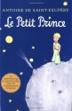 Le Petit Prince - Antoine de Saint-Exupéry