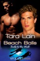 Beach Balls - Tara Lain