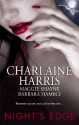 Night's Edge - Barbara Hambly, Charlaine Harris