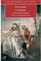 Candide and Other Stories (World's Classics) - Voltaire, Roger Pearson