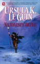 Najdalszy brzeg (Saga o Ziemiomorzu, #3) - Ursula K. Le Guin