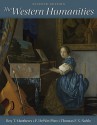 Western Humanities Combined with Readings in Western Humanitwestern Humanities Combined with Readings in Western Humanities Volumes 1 and 2 Ies Volumes 1 and 2 - Matthews Roy, Dewitt Platt