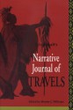 Schoolcraft's Narrative Journal of Travels - Mentor L. Williams, Mentor L. Williams