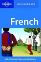 French. Phrasebook - Michael Janes, Lonely Planet