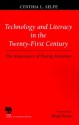 Technology and Literacy in the 21st Century: The Importance of Paying Attention (Studies in Writing and Rhetoric) - Cynthia L. Selfe, Hugh Burns