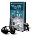 A Dangerous Fortune [With Earbuds] (Other Format) - Michael Page, Ken Follett