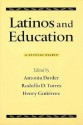 Latinos and Education: A Critical Reader - Darder