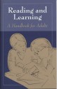 Reading and Learning: A handbook for adults - Pat Campbell